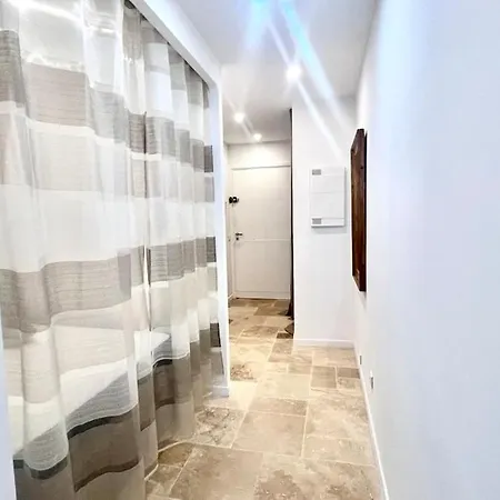 Apartmán La Corniche D Or