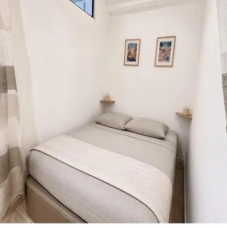 Apartmán La Corniche D Or *